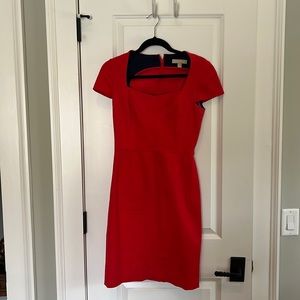 Red Banana Republic Dress